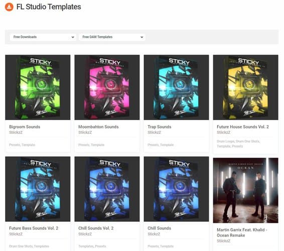 SoundShockAudio 