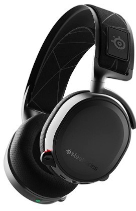 SteelSeries Arctis 7 