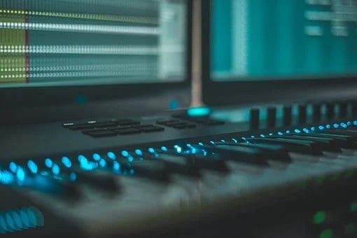 What DAW uses VST3