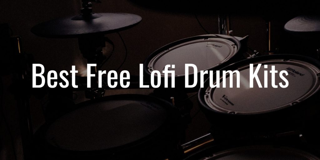Best free lofi drum kits