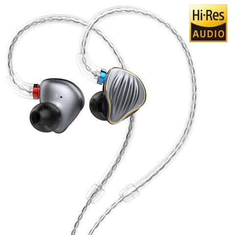 FiiO FH5 