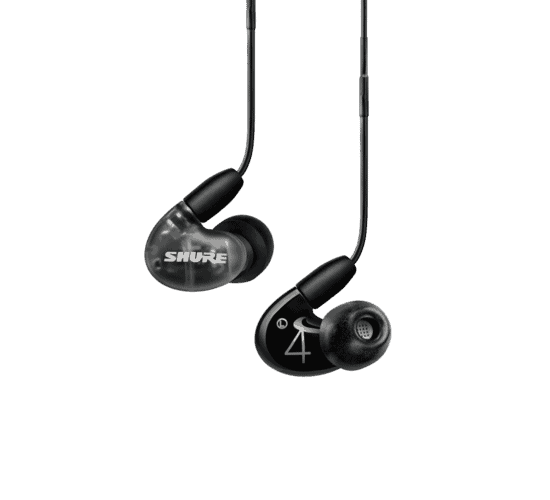 Shure Aonic 4