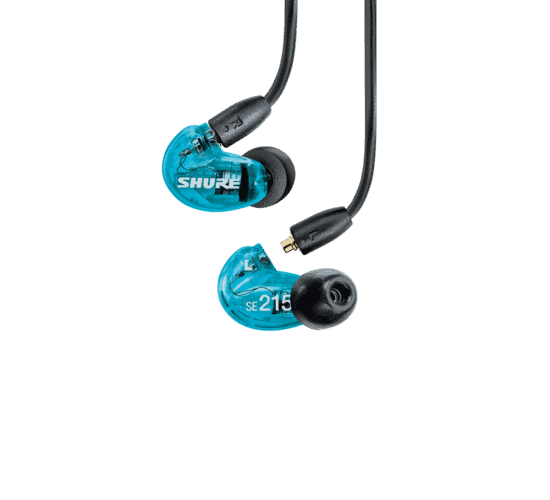 Shure SE215