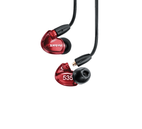 Shure SE535