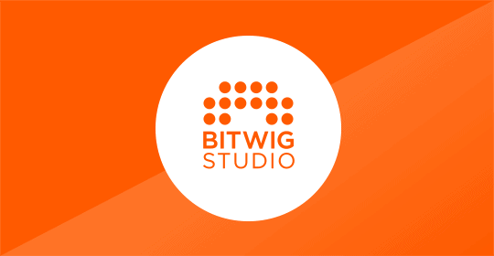 Bitwig Studio