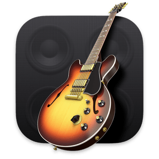Garageband