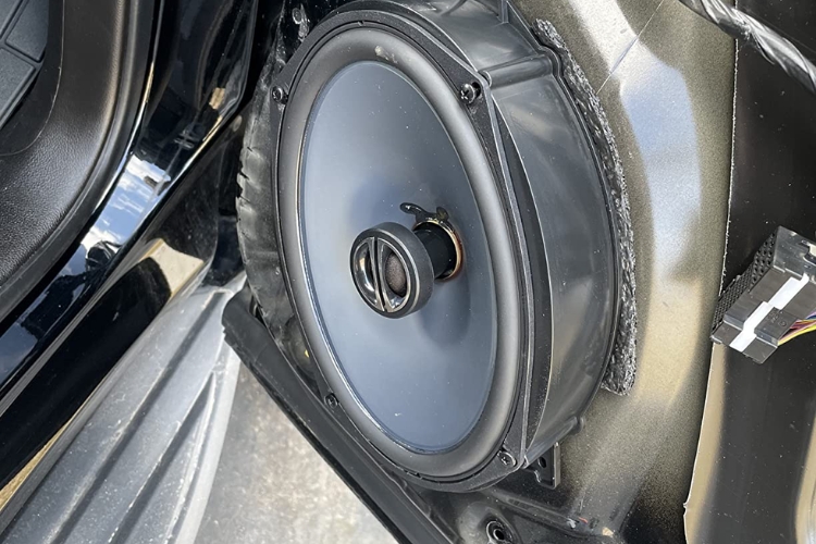 Alpine spe 6090 