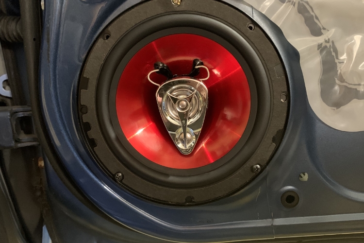 Boss audio ch6530 