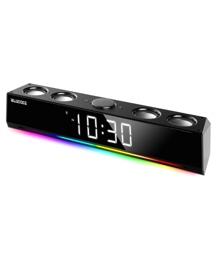 Best Computer Soundbar: 10 Top Models For Great Quality Sound