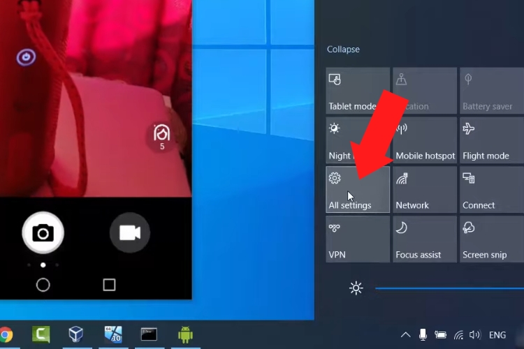 Connecting altec lansing bluetooth speakers with a windows