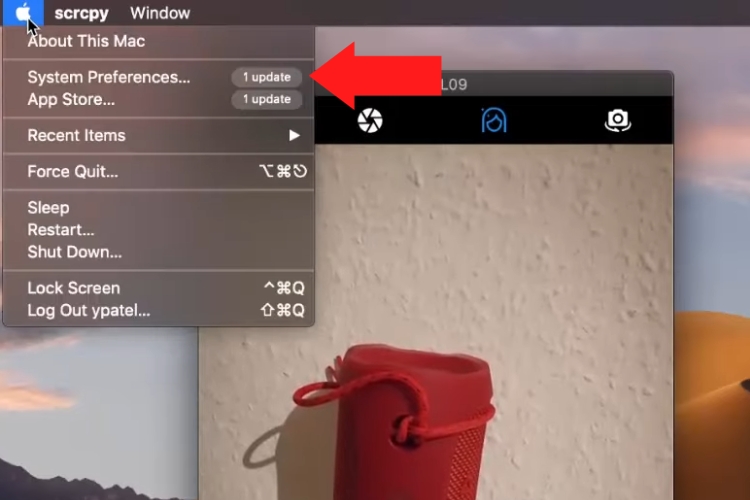 Connecting altec lansing bluetooth speakers to a mac