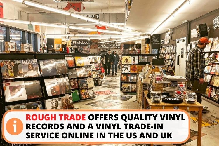 Rough trade