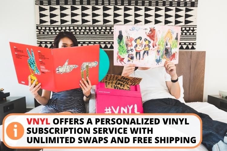 Vnyl
