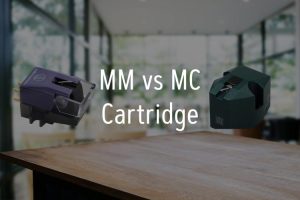 MM vs MC Cartridge